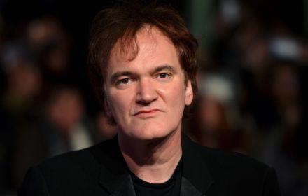 Quentin Tarantino