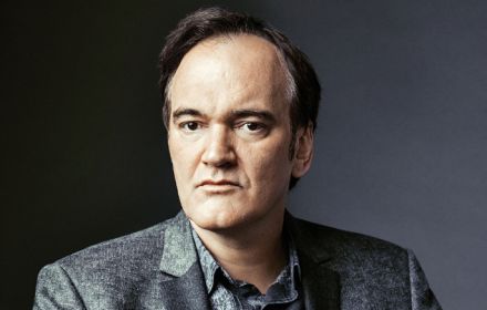 Quentin Tarantino