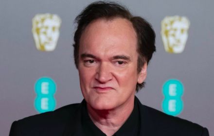 Quentin Tarantino