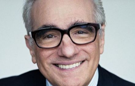 Martin Scorsese