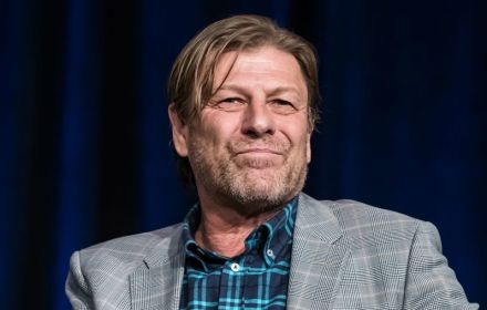 Sean Bean 