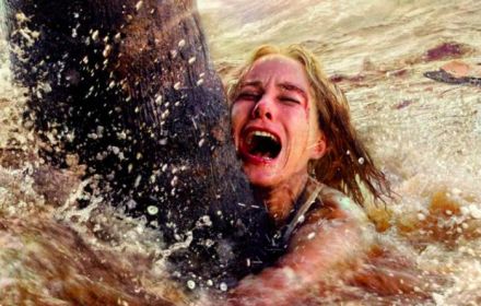 Een foto ui Lo Imposible