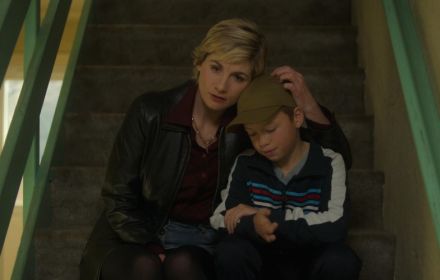 Een foto uit Toxic Town