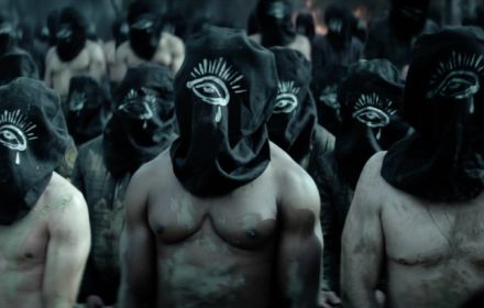 Een foto uit 'Rebel Moon: Part Two - The Scargiver'