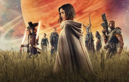 Een foto uit Rebel Moon