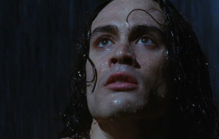 Brandon Lee