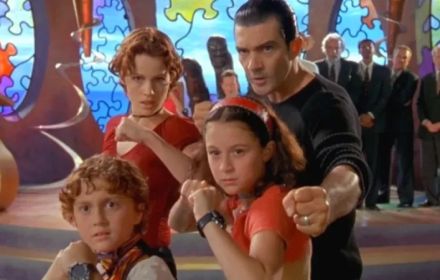 Originele Spy Kids