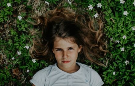 Still uit 'A New Kind of Wilderness'