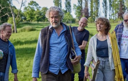 Still uit 'Laatste Ronde'