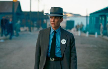 Pathé Thuis, Oppenheimer