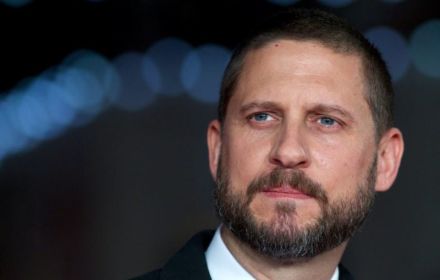 David Ayer