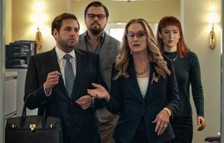 Still uit 'Don't Look Up'