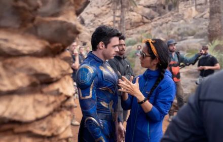 Zhao op set Eternals