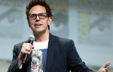 James Gunn