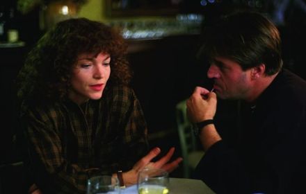 Joan Micklin Silver, overleden, regisseur