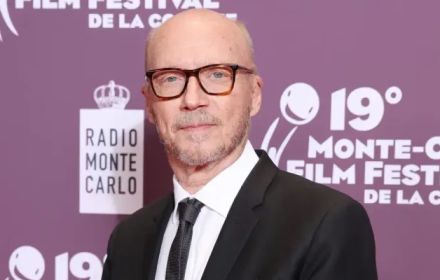 Paul Haggis