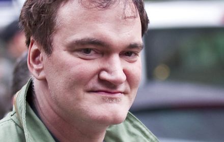 Quentin Tarantino