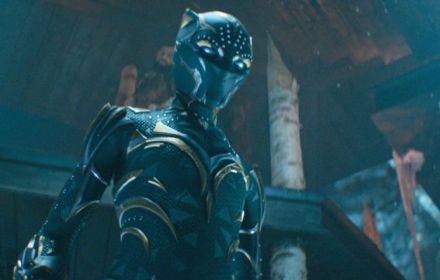 Black Panther: Wakanda Forever