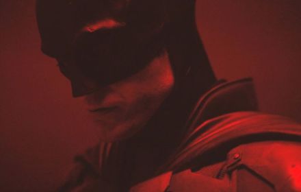 Regisseur 'The Batman' deelt eerste poster en logo van nieuwe film