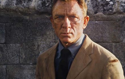 Release 'No Time To Die' verplaatst naar november wegens coronavirus