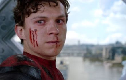 'Releasedatum en naam van nieuwe 'Spider-Man' uitgelekt'