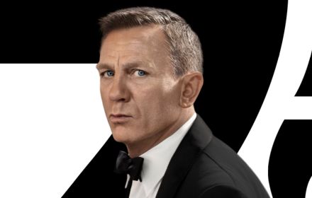 Releasedatum 'No Time to Die' bevestigd met nieuwe poster