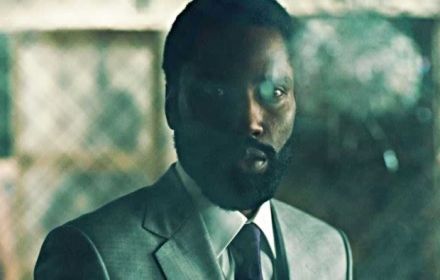 Releasedatum 'Tenet' waarschijnlijk toch uitgesteld