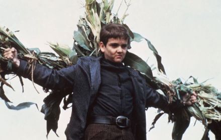 Het MovieMeter-nieuwsoverzicht van week 20 