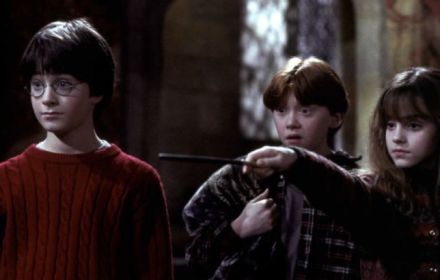 Rerelease Harry Potter and the Sorcerer's Stone levert Chinese bioscopen miljoenen op