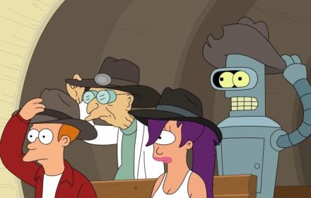 Futurama