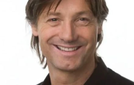 Een foto van Rick Engelkes