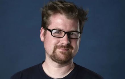 Justin Roiland aangeklaagd voor mishandeling