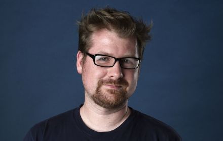 Justin Roiland