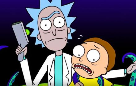 Rick & Morty