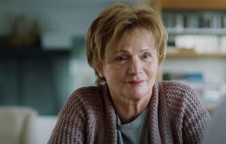 Still uit 'Witte Flits'