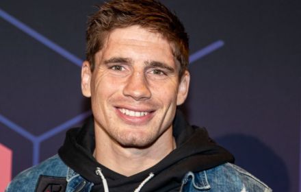 Rico Verhoeven