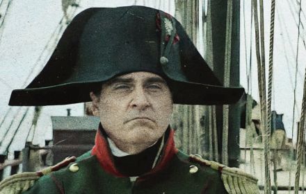 Ridley Scott, Napoleon, MovieMeter