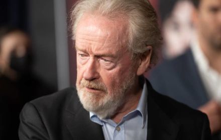 Ridley Scott