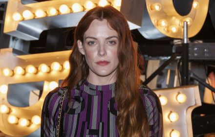 Een foto van Riley Keough
