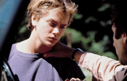 River Phoenix