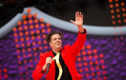 Rob Kemps als Snollebollekes