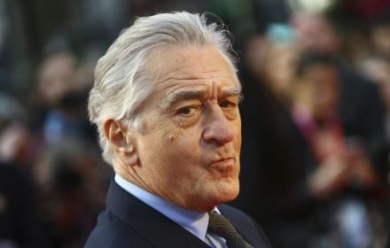 Robert De Niro