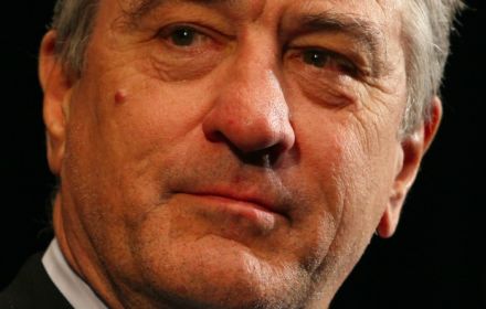 Robert De Niro