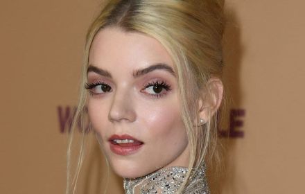 Anya Taylor-Joy