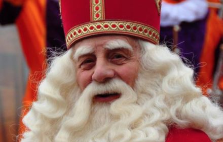 Sinterklaas