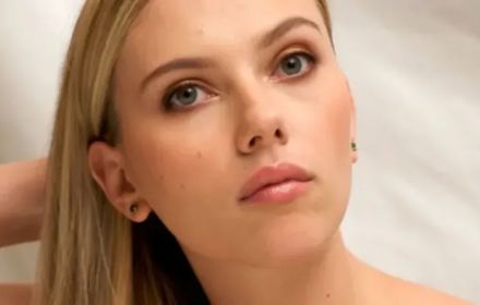 Profielfoto van Scarlett Johansson