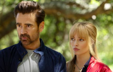 Big Bold Beautiful Journey