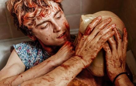 Bones and all, MovieMeter, Televisie