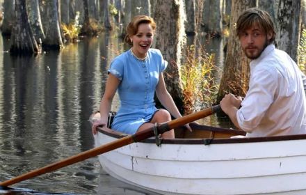 The Notebook