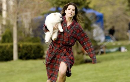 Sandra Bullock in The Proposal